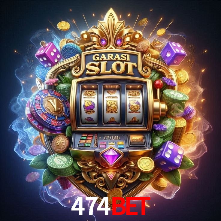 474Bet - Winners Celebration